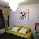 Morande Private Room